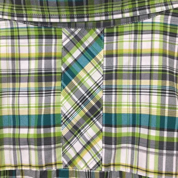 Marmot Button Down - Picture 7 of 7